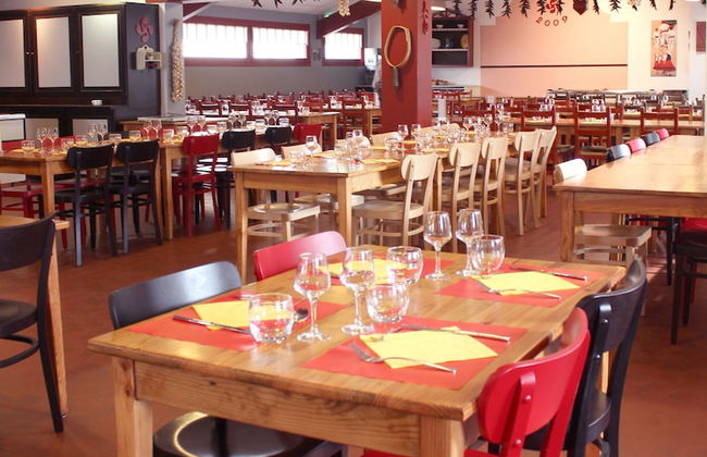 VVF Pays Basque Sare La Rhune, Sare - Foto 25