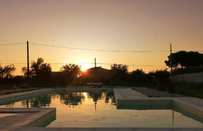 Belvilla by OYO Villa con Piscina - Partinico - Photo 22