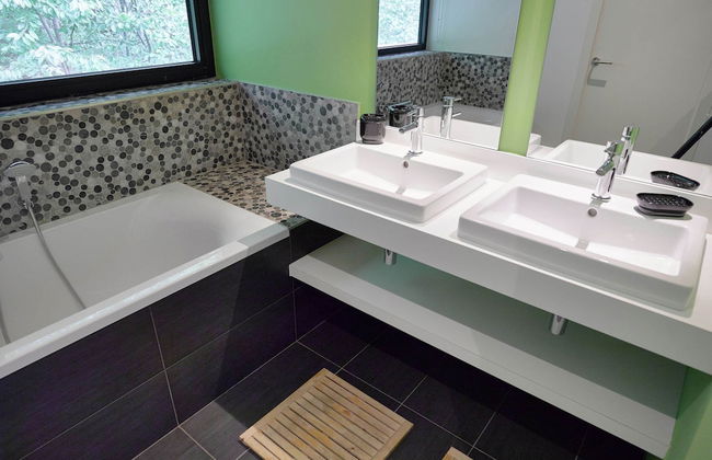 Jalhay Pondside Forest Home - Foto 16