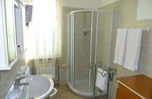 Residence Terra Dei Santi Country House - Foto 52