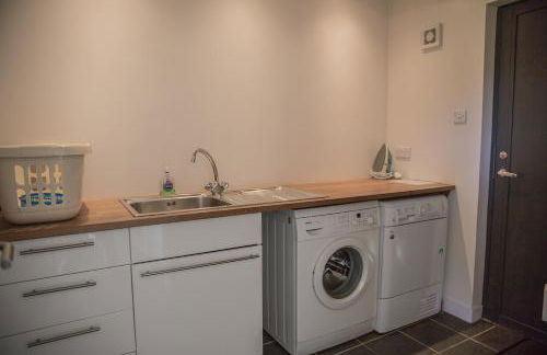 Sea Loch View Holiday Home - Foto 33