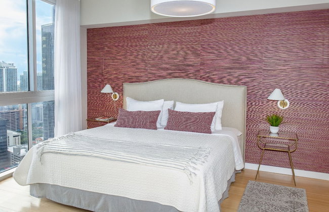 Miami Vacation Rentals - Brickell - Photo 21