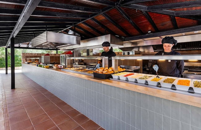 Protur Safari Park Aparthotel - Photo 41