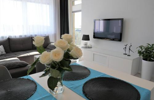 Apartament NA KLIFIE - Photo 3