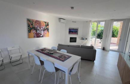 Villa Capri Holiday Home - Foto 10