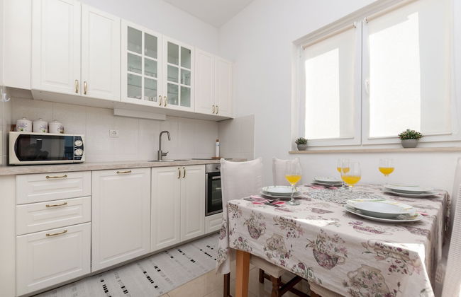 Apartments Jasna - Foto 30