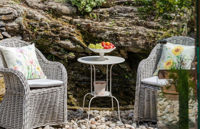 B-happy Villa's - Photo 70