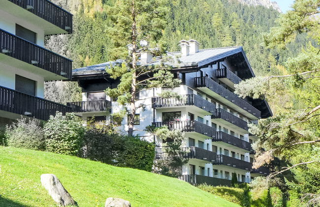 Le Brévent - Foto 2