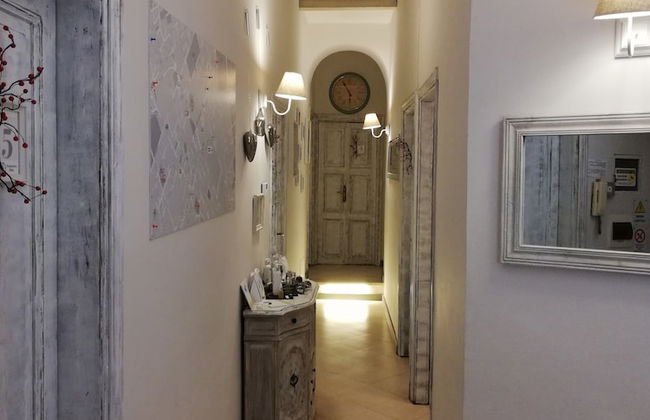 Guest House Relais Indipendenza. - Foto 52