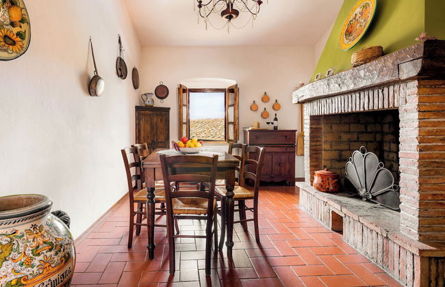 Villa Pietraia - Photo 12