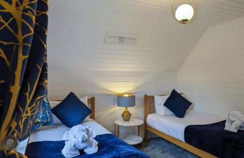 Epona 8 - Hot Tub-Perth-Pets-Luxury - Photo 11