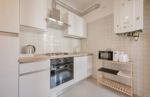 6 ospiti, parcheggio gratis, 10 minuti da Venezia - Photo 7