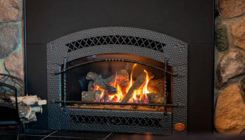 Bass Bay Getaway | Lakefront Family Cottage - Foto 5