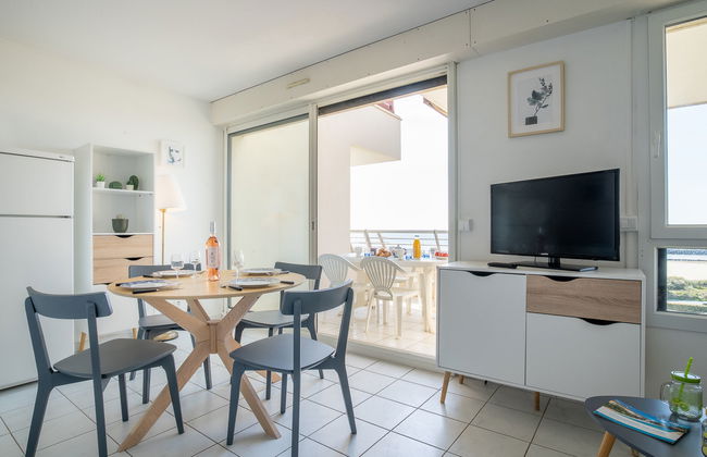 Le Sunset/Cap Sud - Foto 3