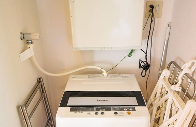 AMS Tower Nakajima - Foto 1