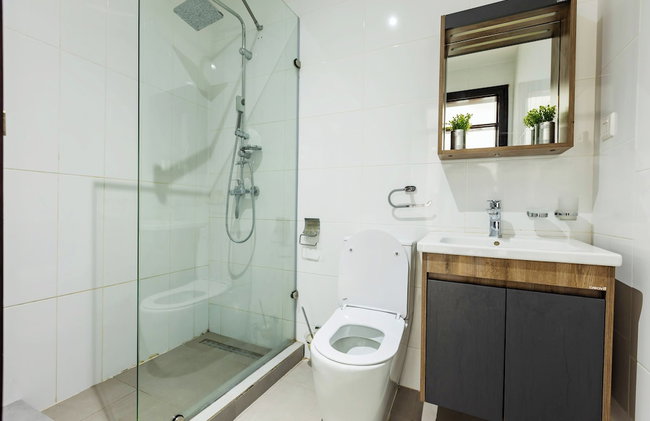 Accra Fine Suites-Henrietta's Residences - Foto 25