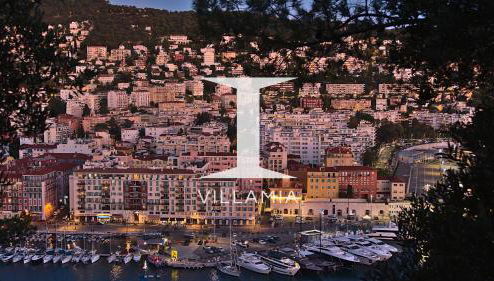 Penthouse Lou Lòu by iVillamia com - Foto 1