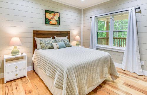 Sip, Hike and Explore Clayton Quiet Tiger Retreat - Photo 14