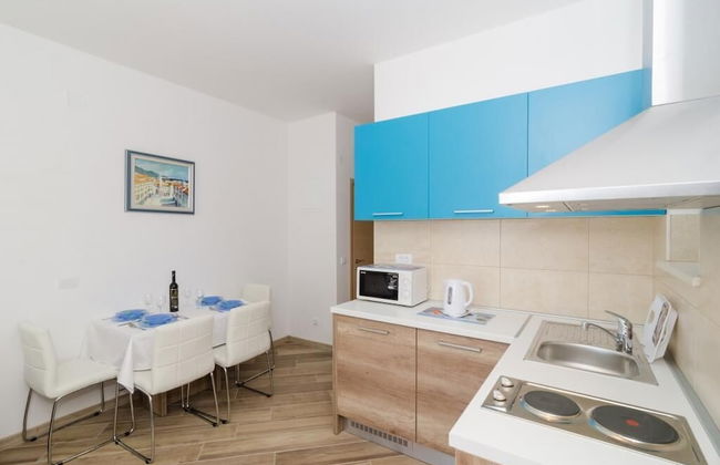 Apartments Marmo - Foto 20