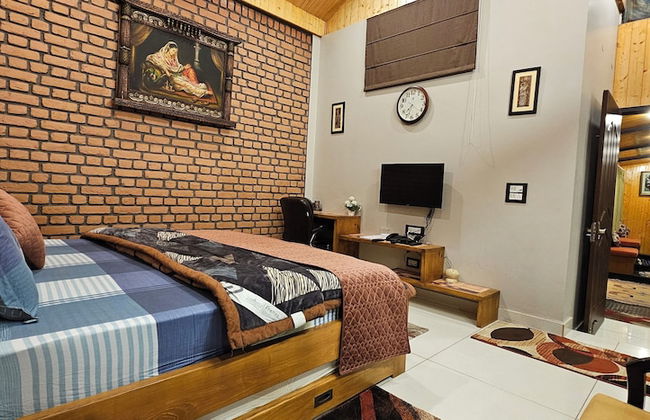 Countryside Villa - Foto 8