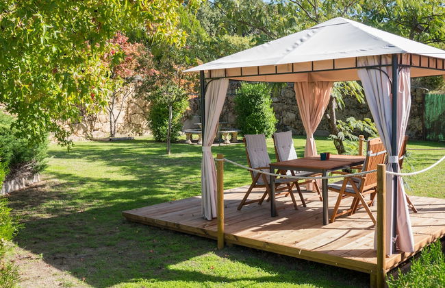 Finca La Sayuela - Foto 44