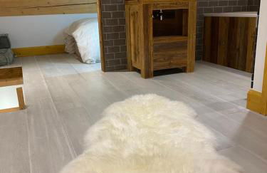 Chalet Beaufort - Foto 49