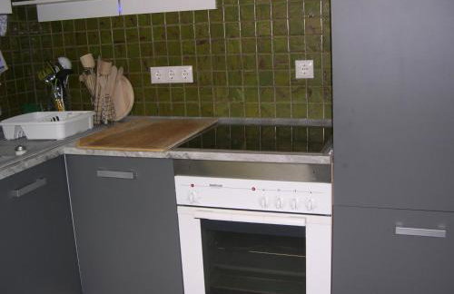 ZV-Scholtz Burghausen, Regerstr.37 P7-5 - Foto 13