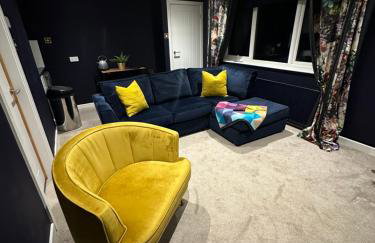 The Annexe at Greendyke House - Photo 12