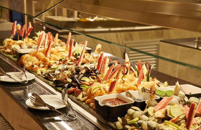 Hotel Riu Palace Riviera Maya - All Inclusive - Foto 74