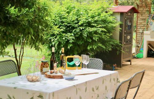 Agriturismo Ada Musso ss - Foto 36