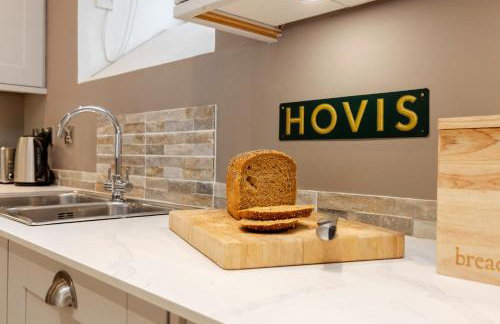 The Old Bakery - Foto 17