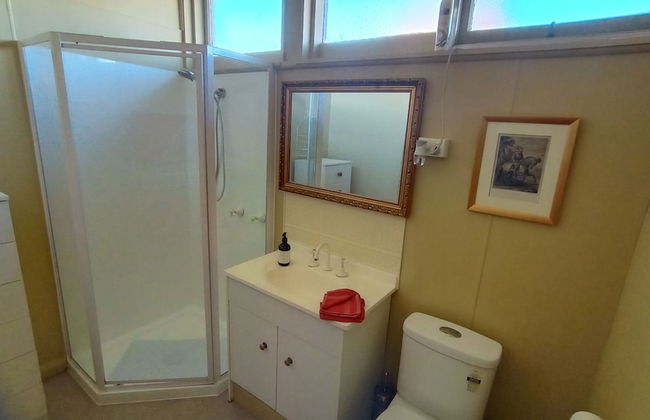 Blakes Manor Self Contained Heritage Accommodation - Foto 44