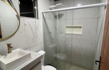 Flat Econômico e Aconchegante - Photo 4