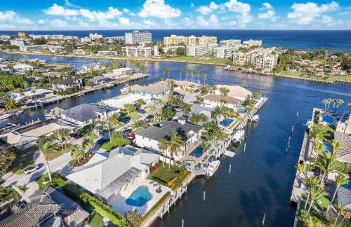 Villa Sunset - Stunning Villa at Deerfield Beach - Photo 21