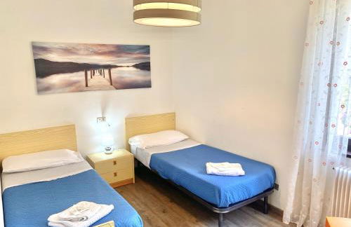 [Fronte lago]ResidenceGarden, moderno appartamento - Foto 3