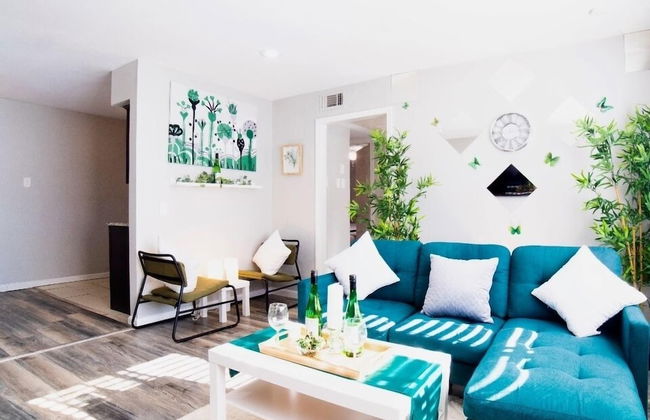 Paragon Apartments - Foto 35