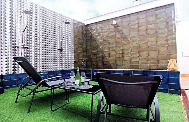 Apartments La Higuera By VGH - Photo 32