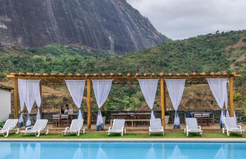 Hotel Fazenda Santa Helena - Photo 3