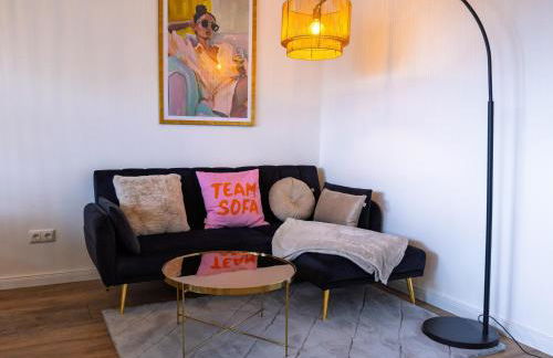 Ruhiges und zentrales Apartment in Rüttenscheid - Foto 1