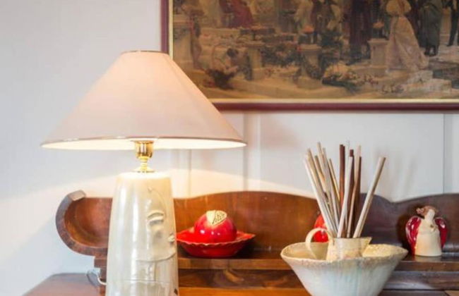 Apartment Funky Fish - Foto 1