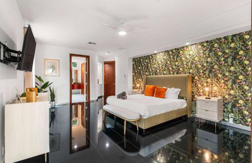 New construction 2 story Villa jacuzzi pool luxury - Foto 41