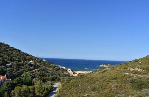 Heliopetra Sea View Studios - Foto 63