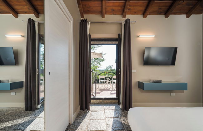 Neroli Bio Relais - Foto 12