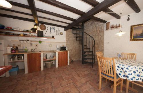 Stone house Na Rudini - Photo 23