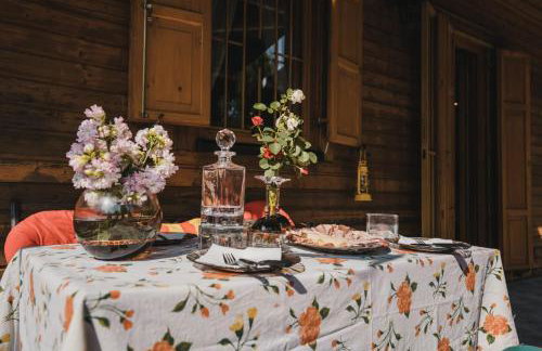 Relaxing Mountain House Poljana in Lika - Foto 46