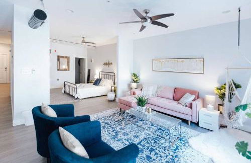 The Sanctuary Company Johnson City - Foto 26