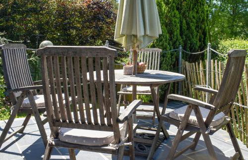 The Old Chapel - Foto 18