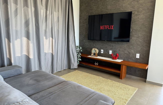 Paraíso do Coral - Vista Mar - Garopaba - Photo 22