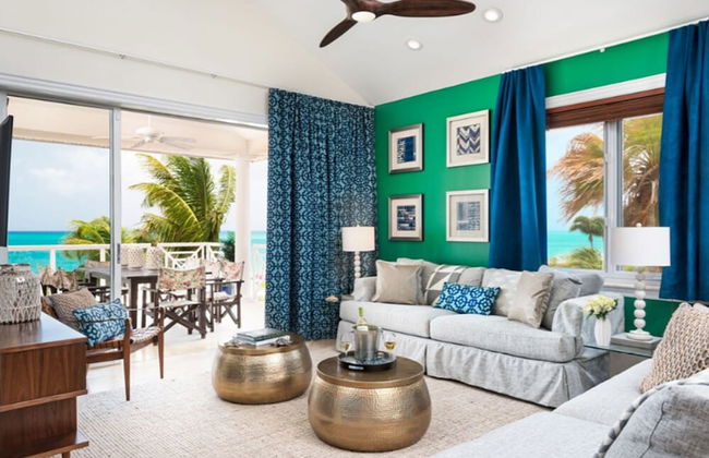 Grandview on Grace Bay - Foto 25