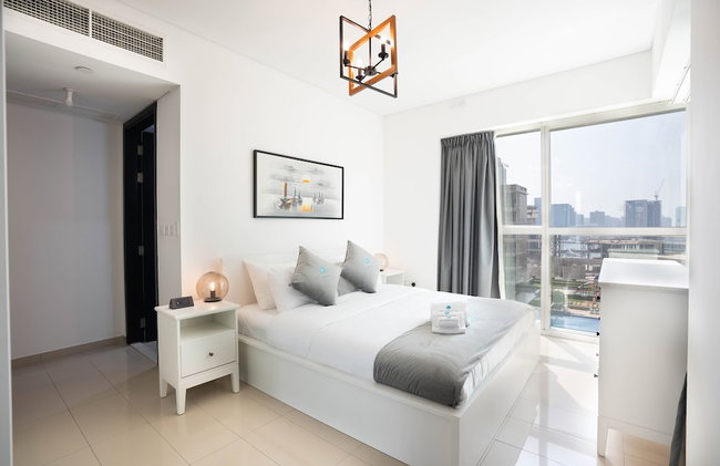 Exquisite Apartment RAK - 806 - Photo 1